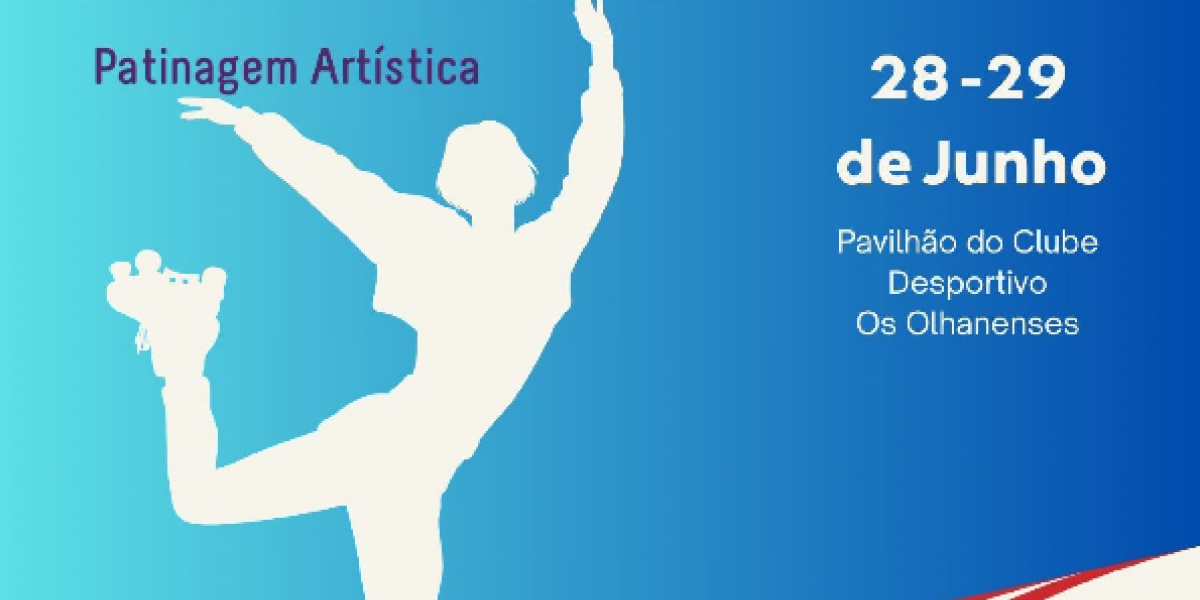 Taça Alentejo Algarve em Patinagem Artística
